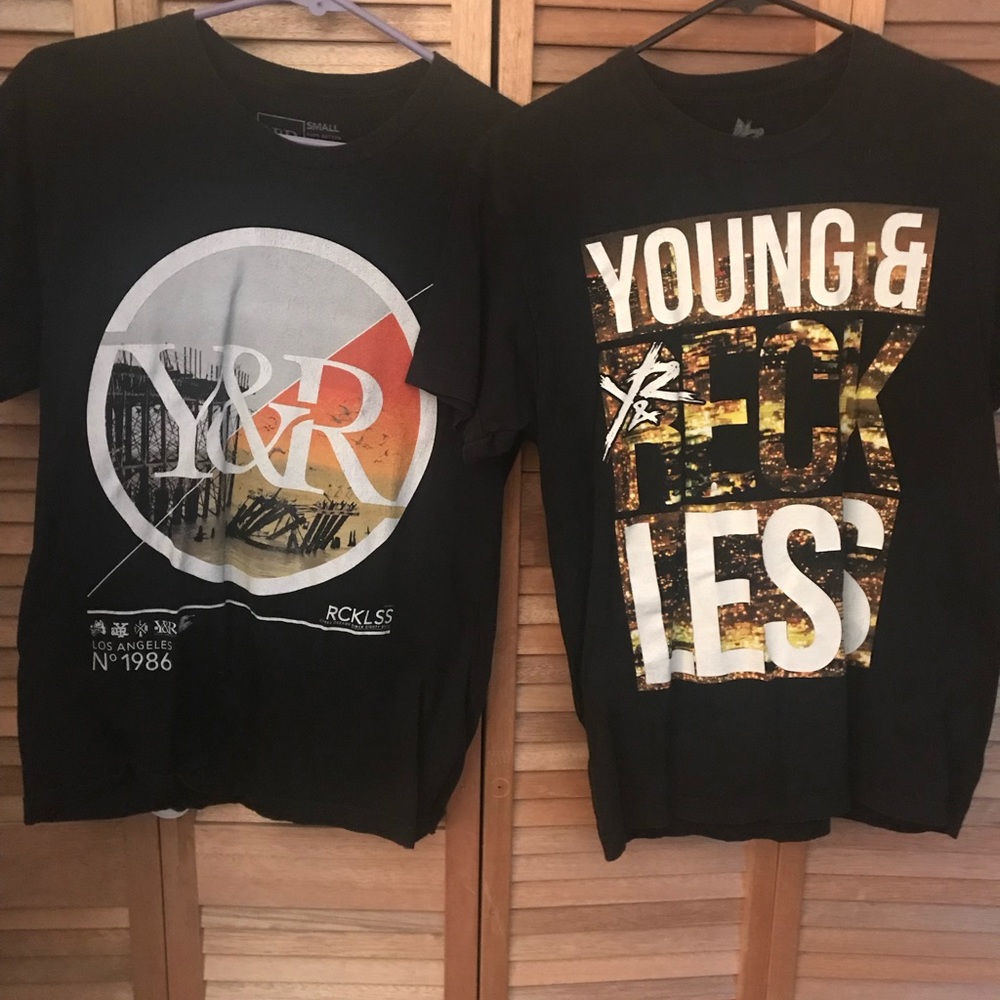 T-shirts